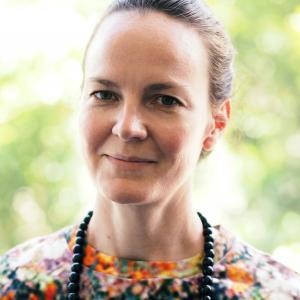 Passiona Cottee Passiona Cottee - Master of Data Science & Innovation student